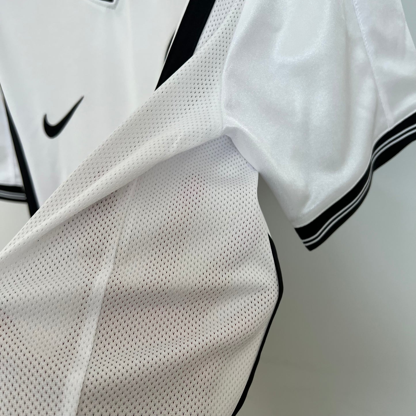 Retro Valencia 00/01 Home