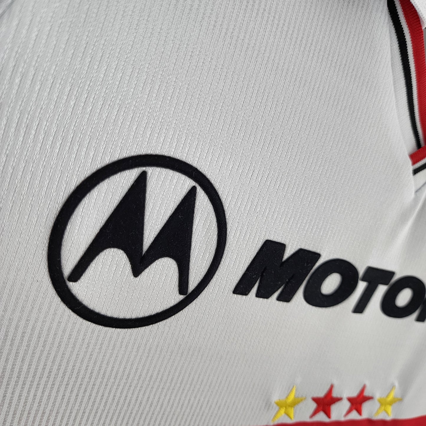 Retro sao paulo 1999 home