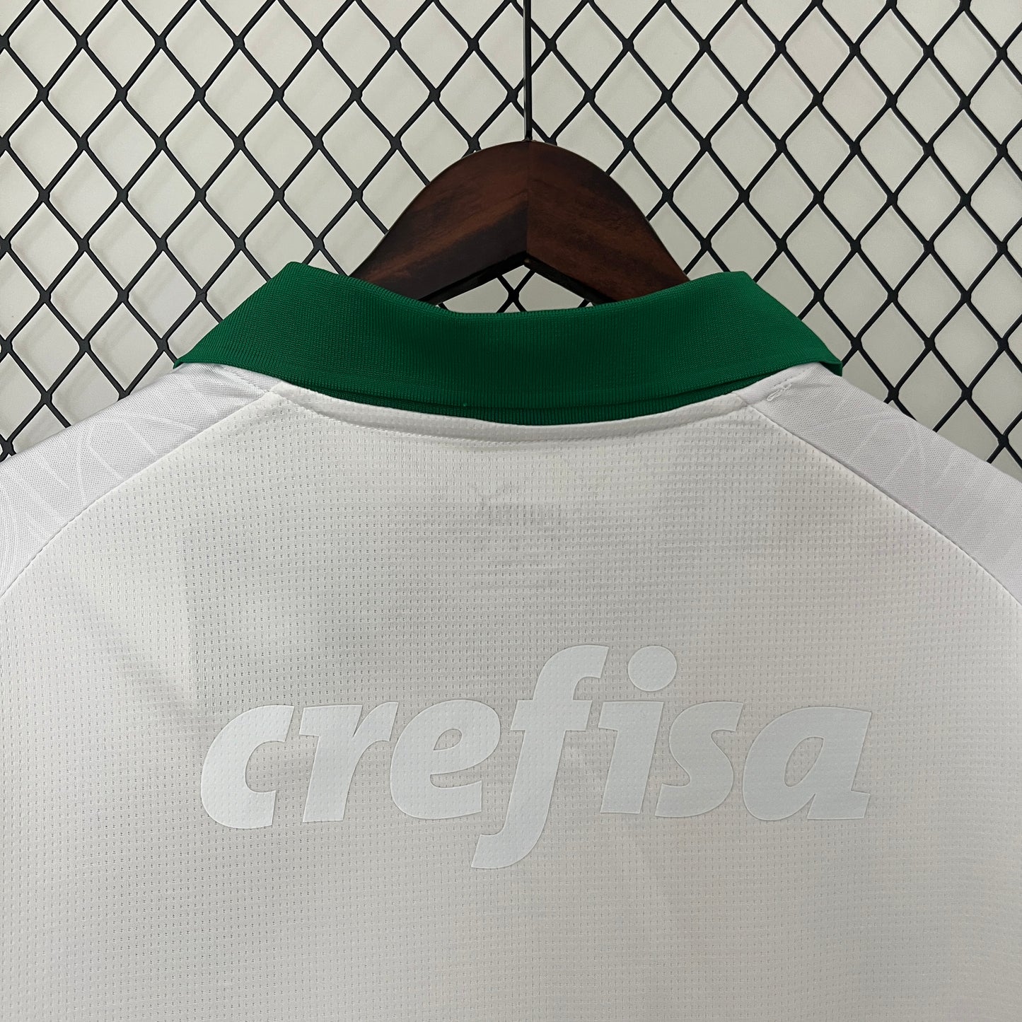 24/25 Palmeiras Special Edition White
