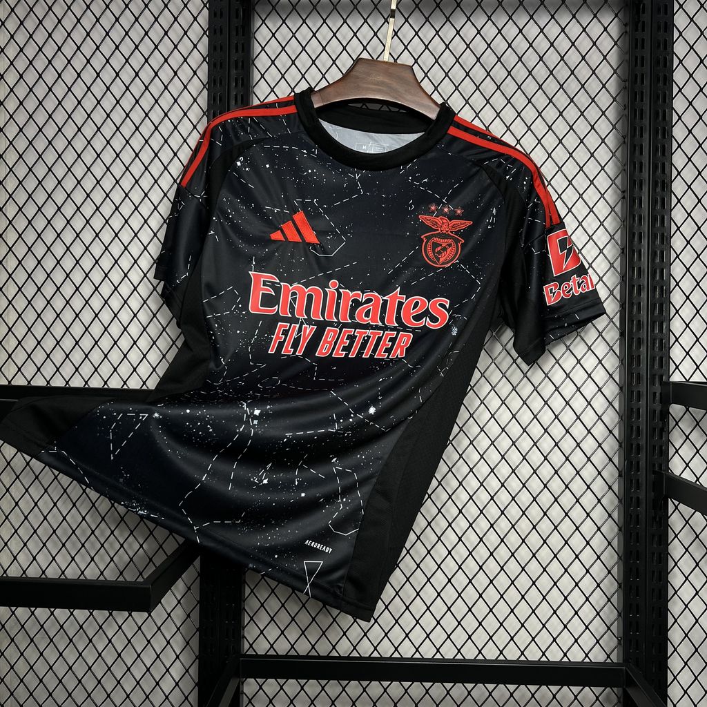 Benfica 2024/25 Away