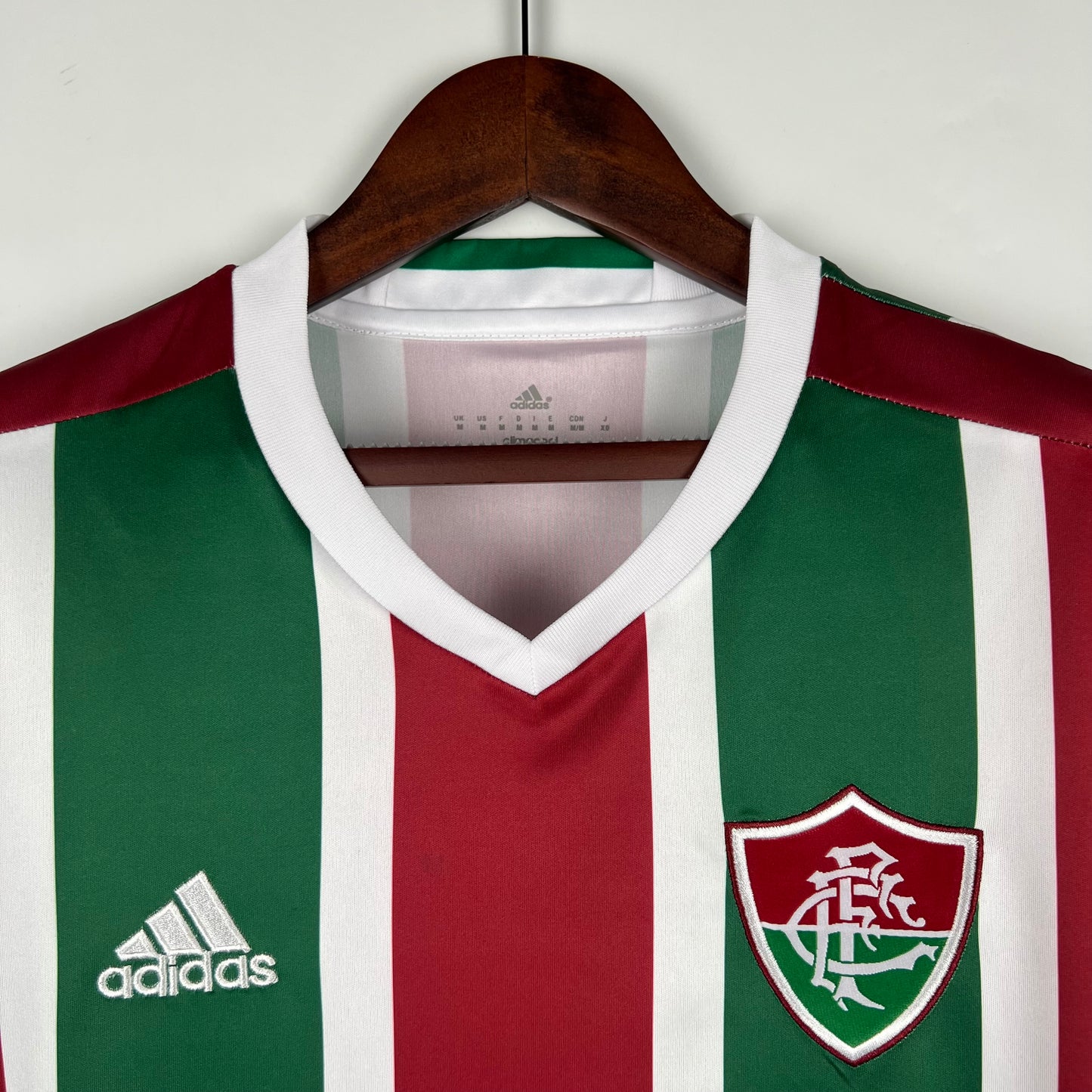Retro 16/17 Fluminense home