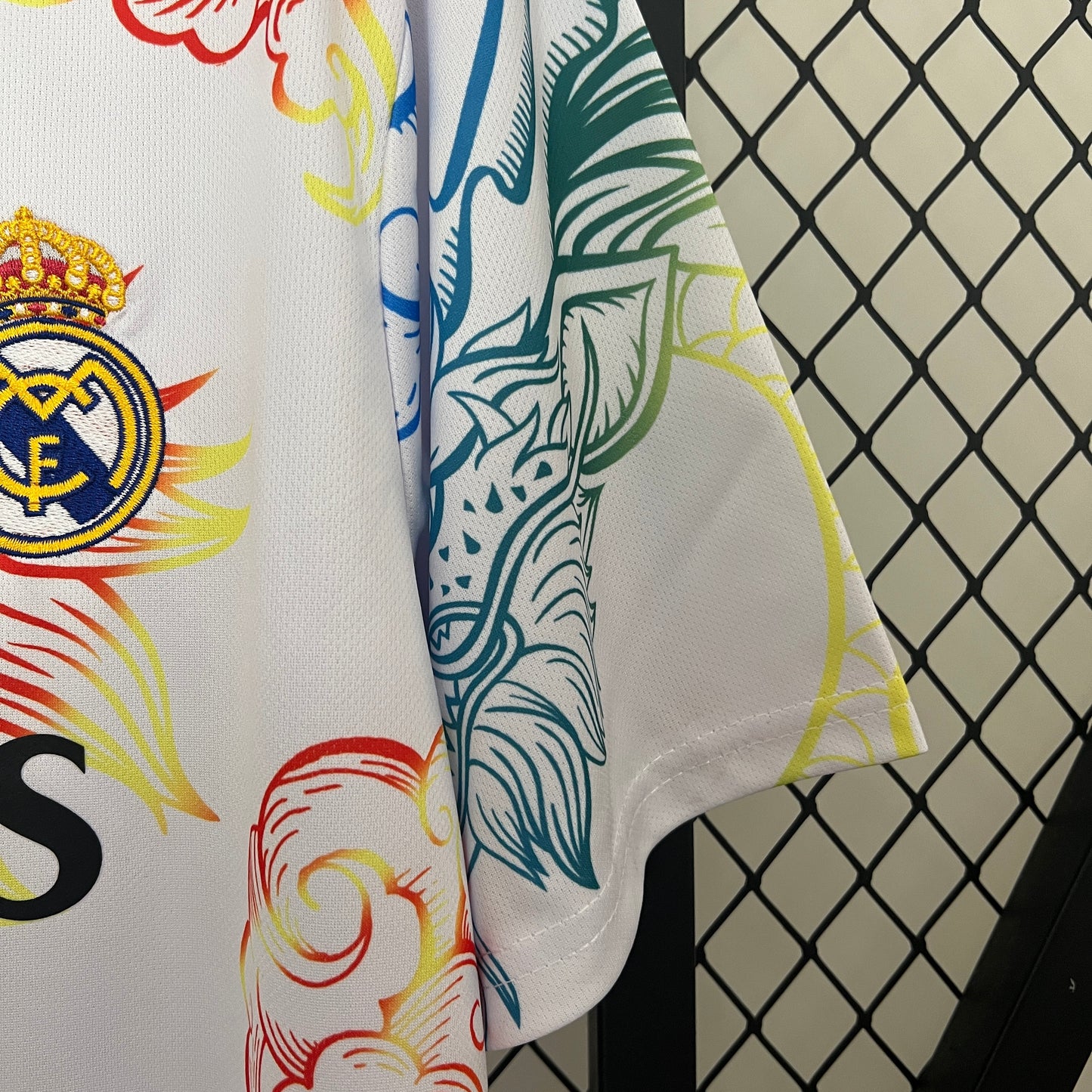 24/25 Real Madrid Special Edition