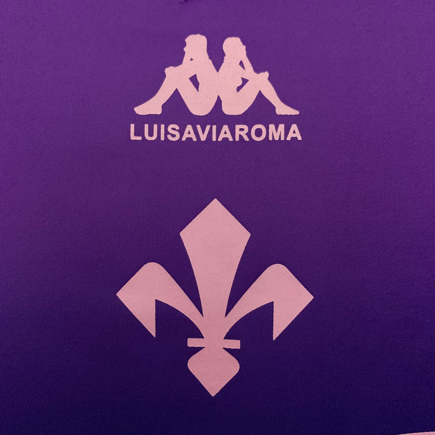 25/26 Fiorentina Special Edition