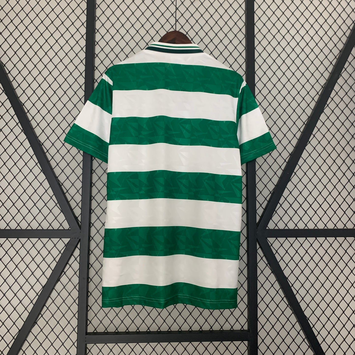 Retro Celtic 89/91 Home