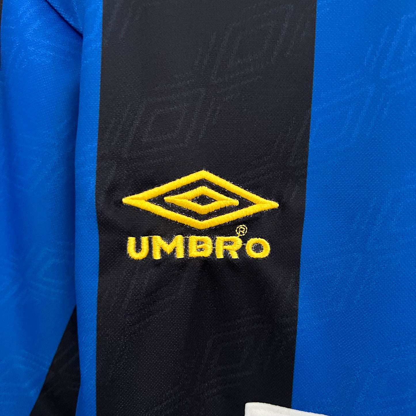 Retro Inter Milan 95/96 home