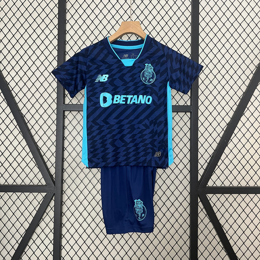 24/25 Kids Porto Third away