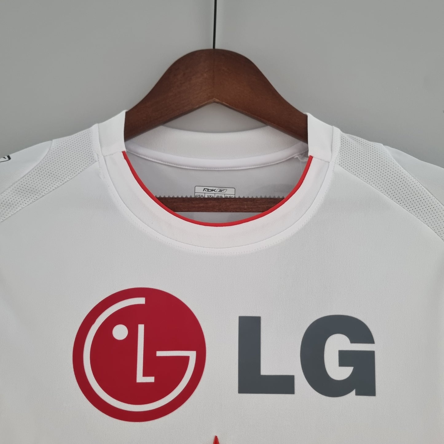 Retro sao paulo 2006 home