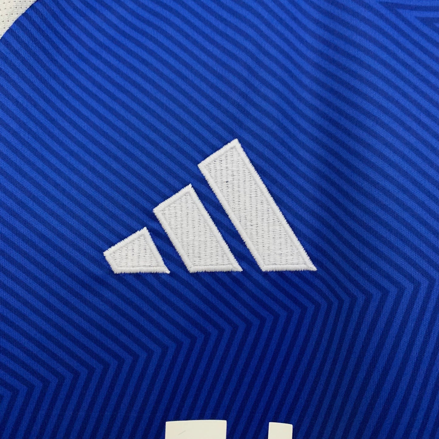 25/26 Cruzeiro Home