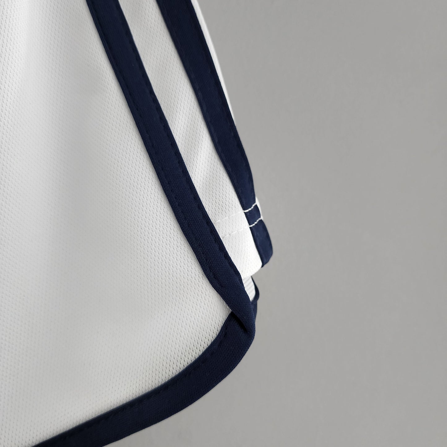 Retro Real Madrid 00/01 home