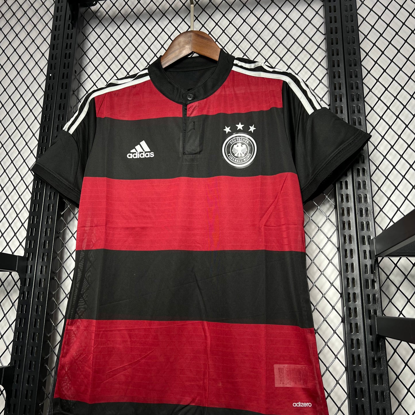 Germany 2024 Away Retro