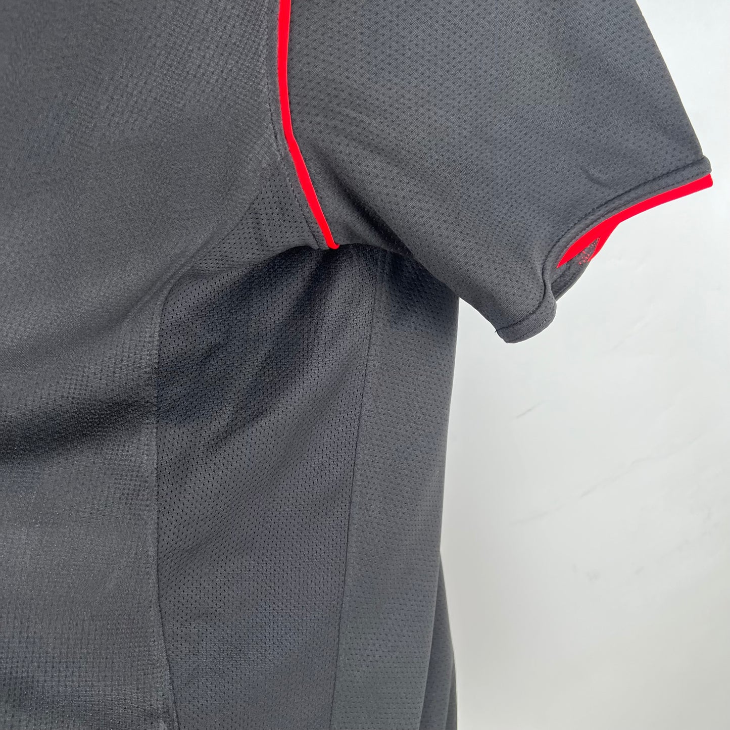 Retro Man. United 07/08 Black