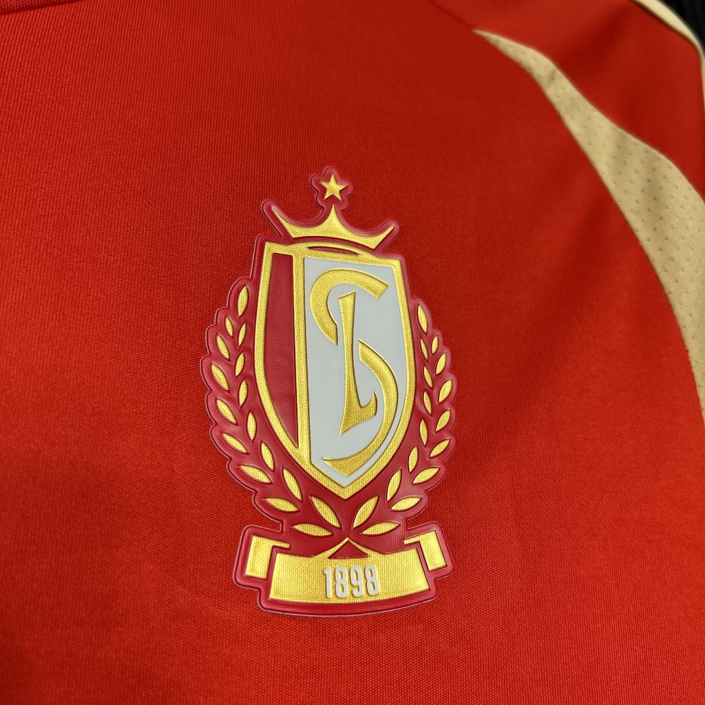 Standard Liege 2024/25 Home