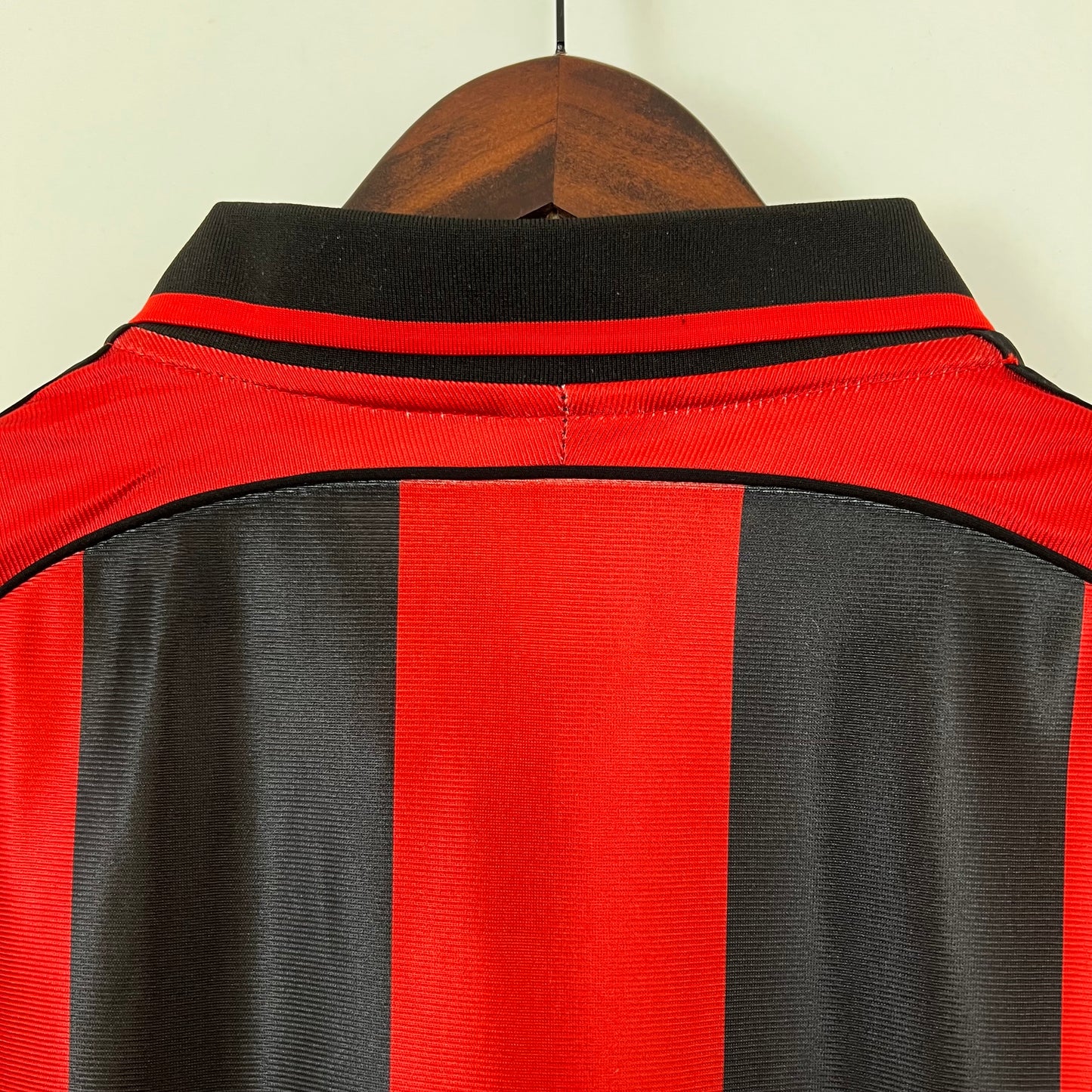 Retro AC Milan 98/99 Home