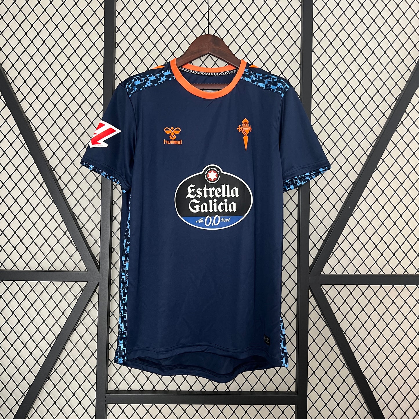 24/25 Celta Away
