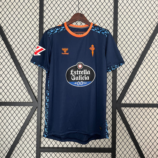 24/25 Celta Away