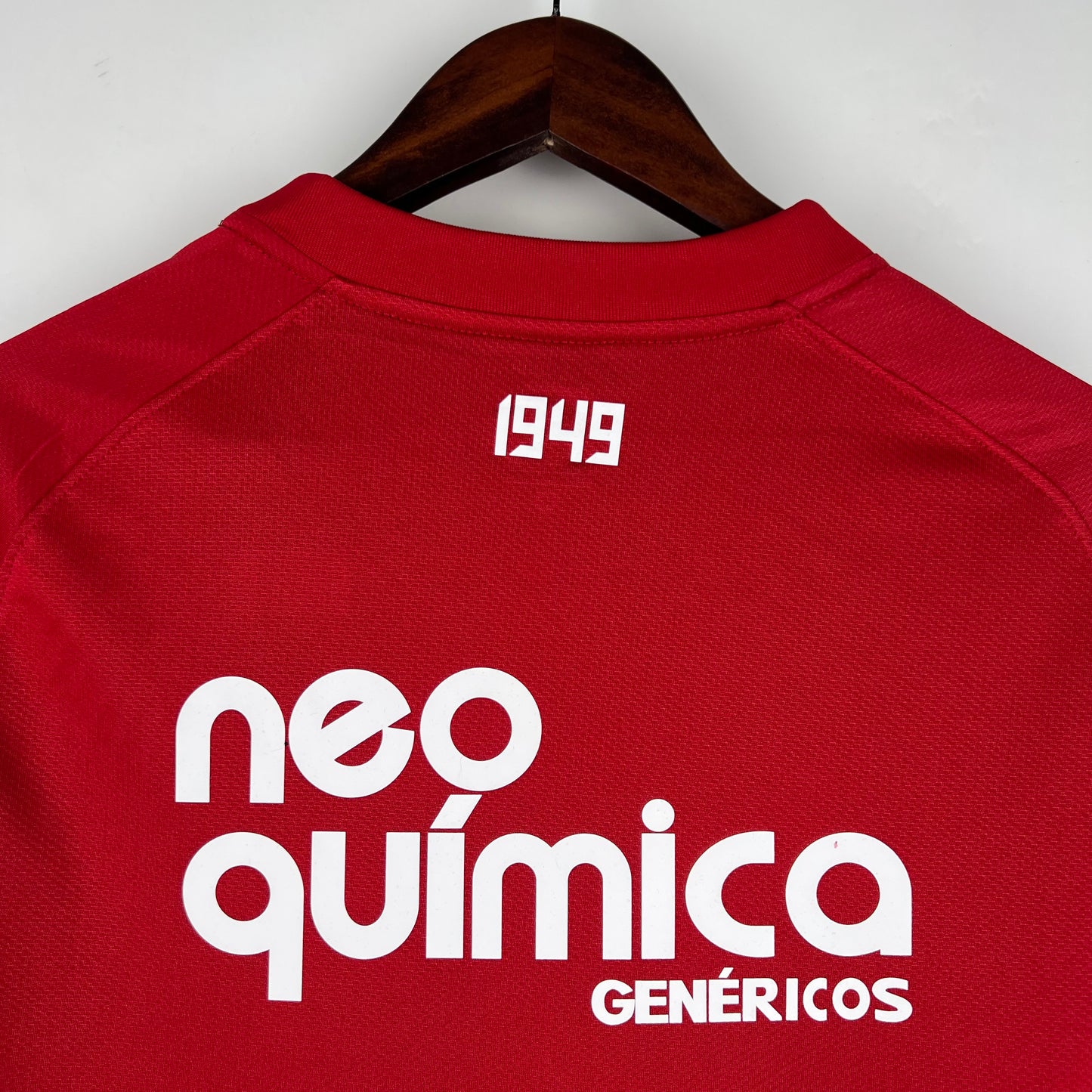 Retro Corinthians 11/12 Third Away