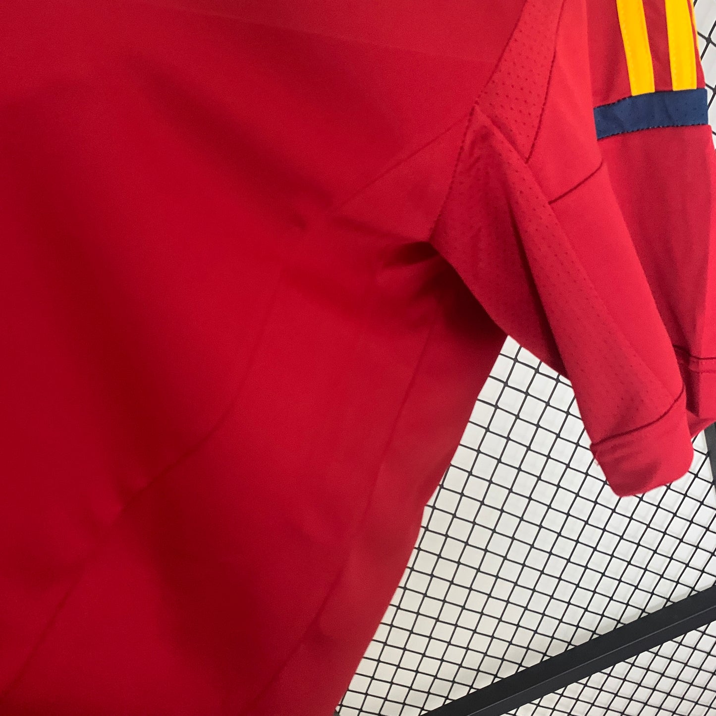 Retro Spain 2012 Home