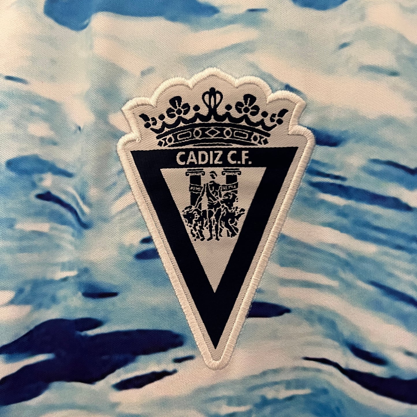 24/25 Cadiz Special Edition