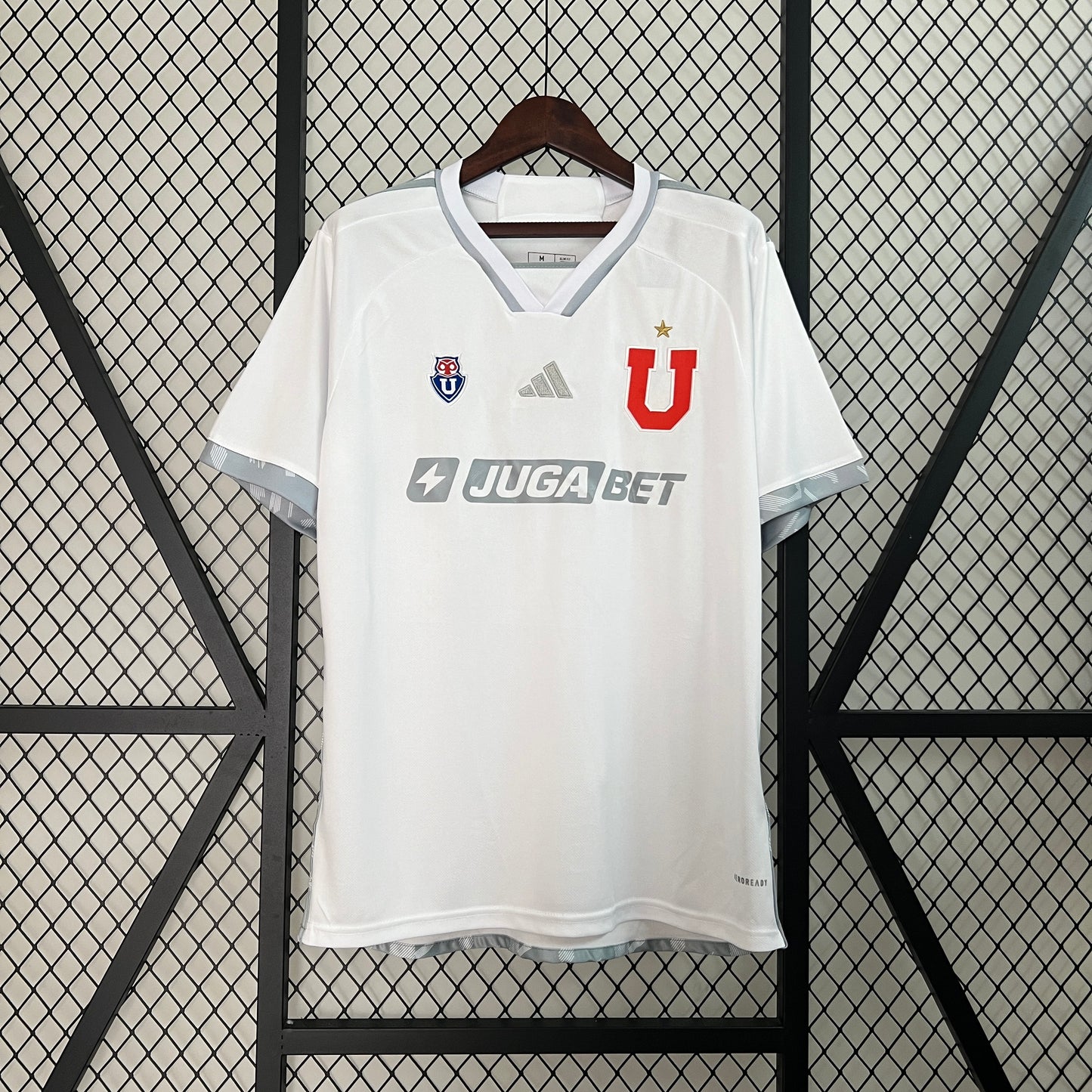 24/25 Universidad de Chile away