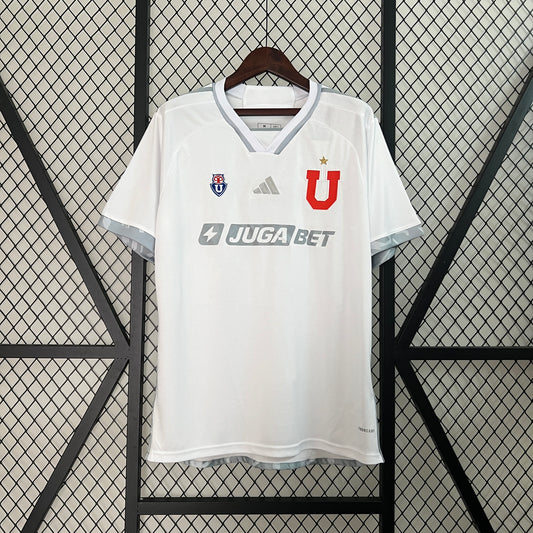 24/25 Universidad de Chile away
