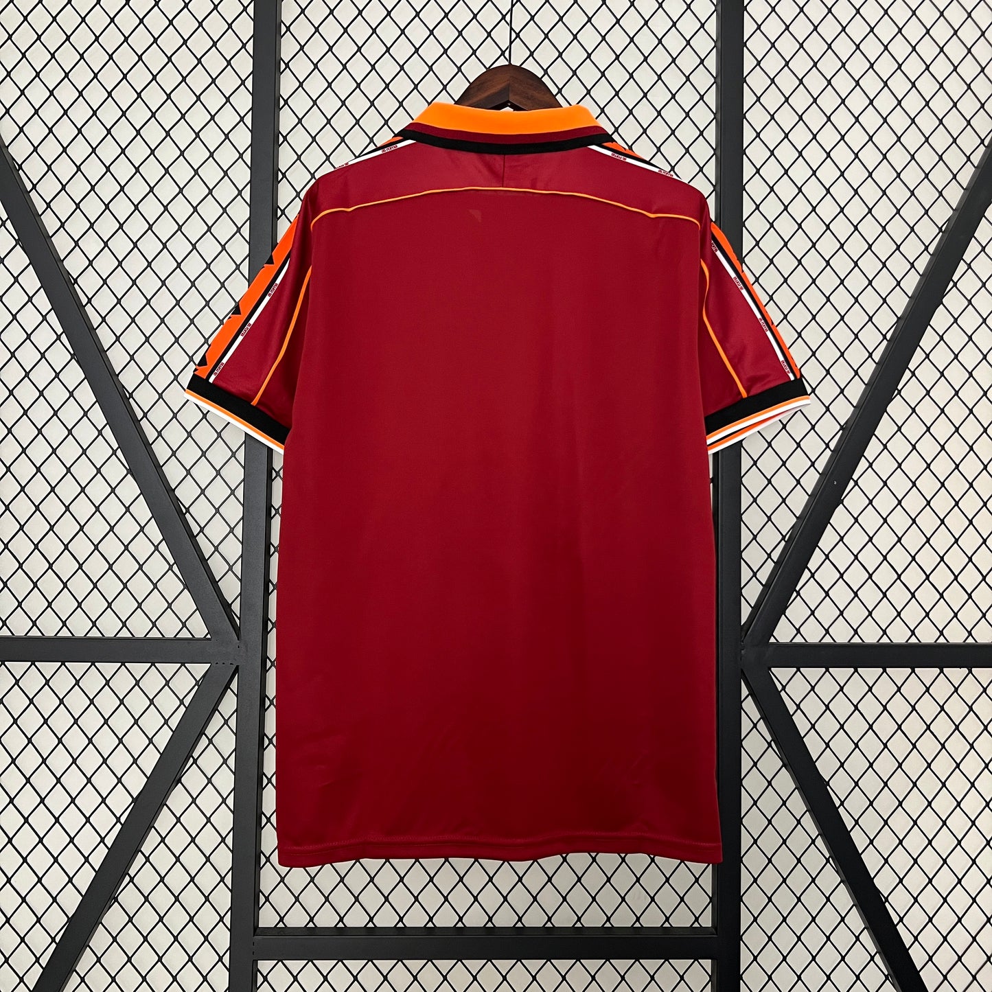 Retro Roma 98/99 Home