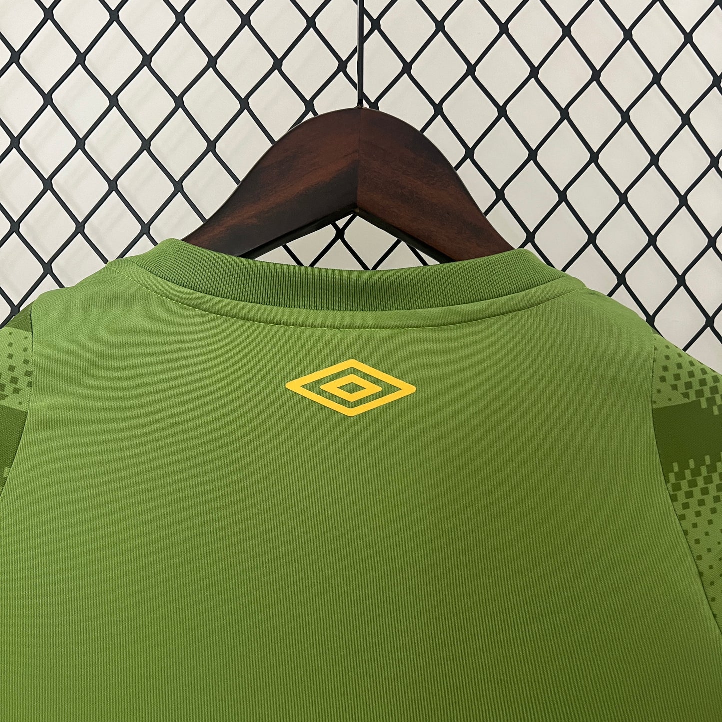 24/25 Fluminense Green