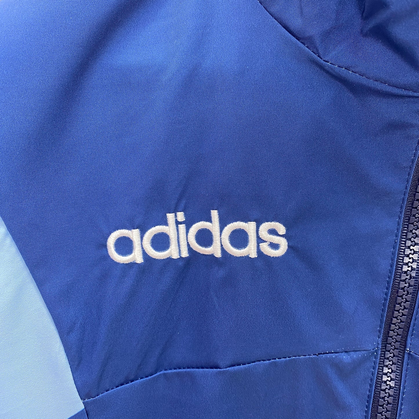 24/25 Argentina Windbreaker