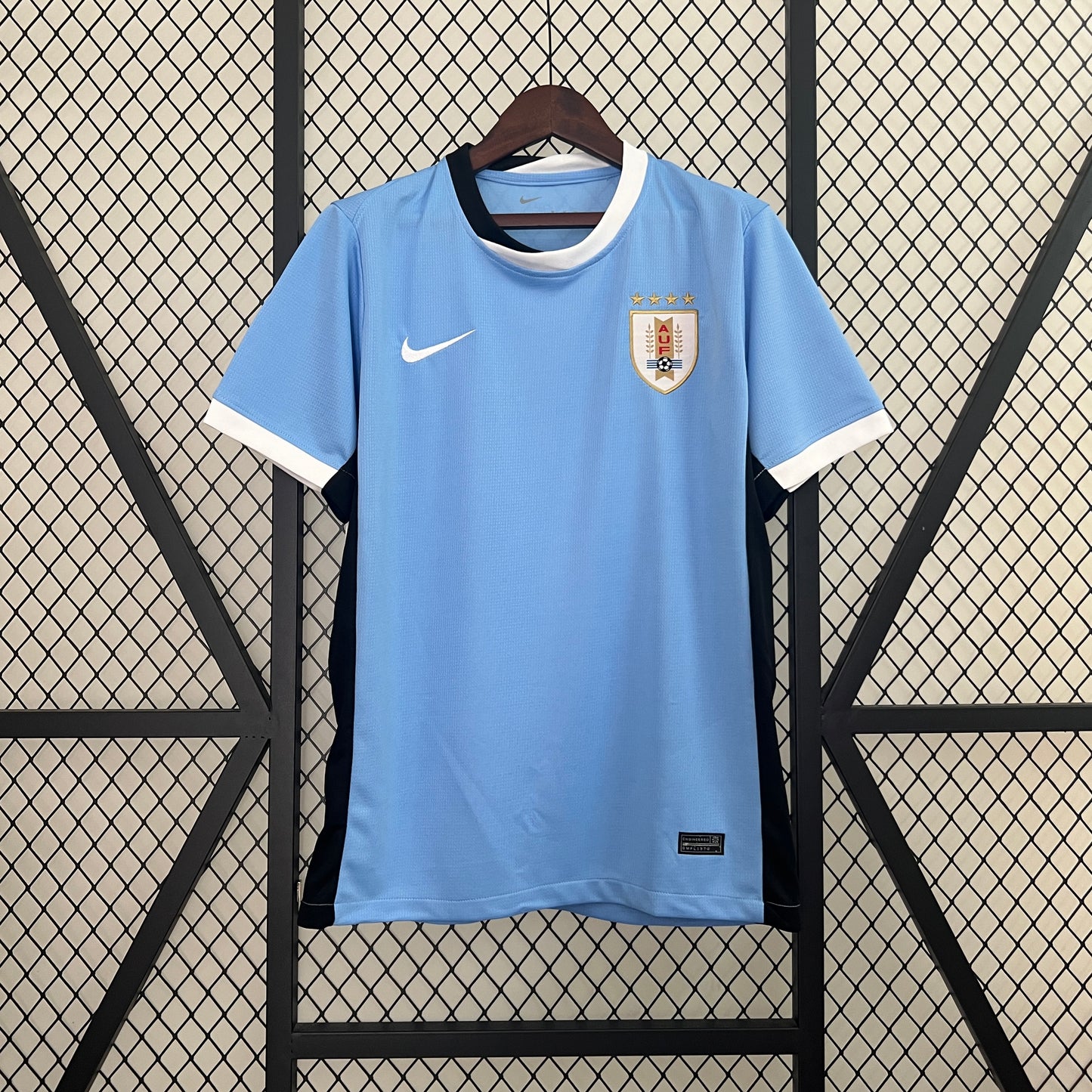 2024 Uruguay Home