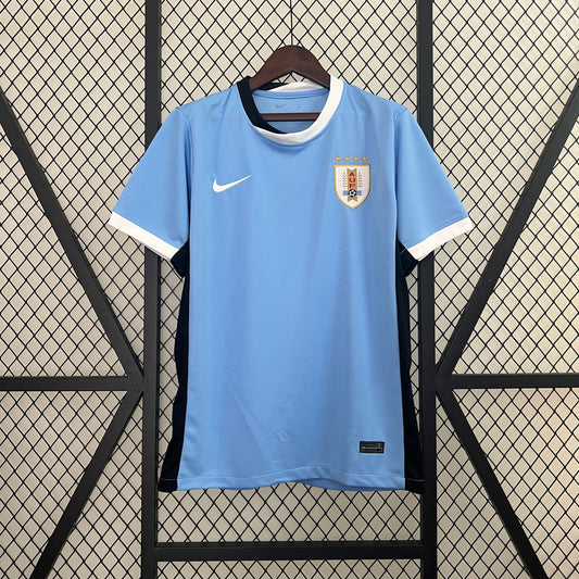 2024 Uruguay Home