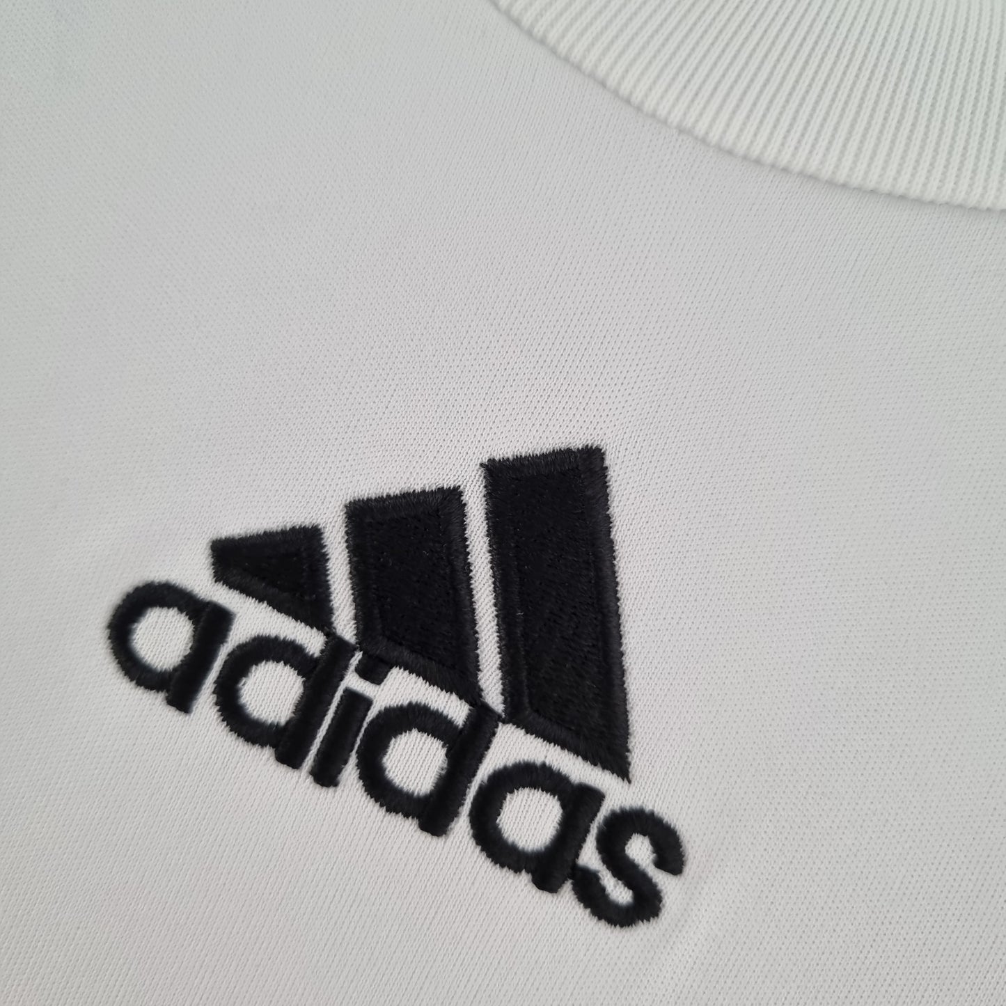 Retro River Plate 09/10 home