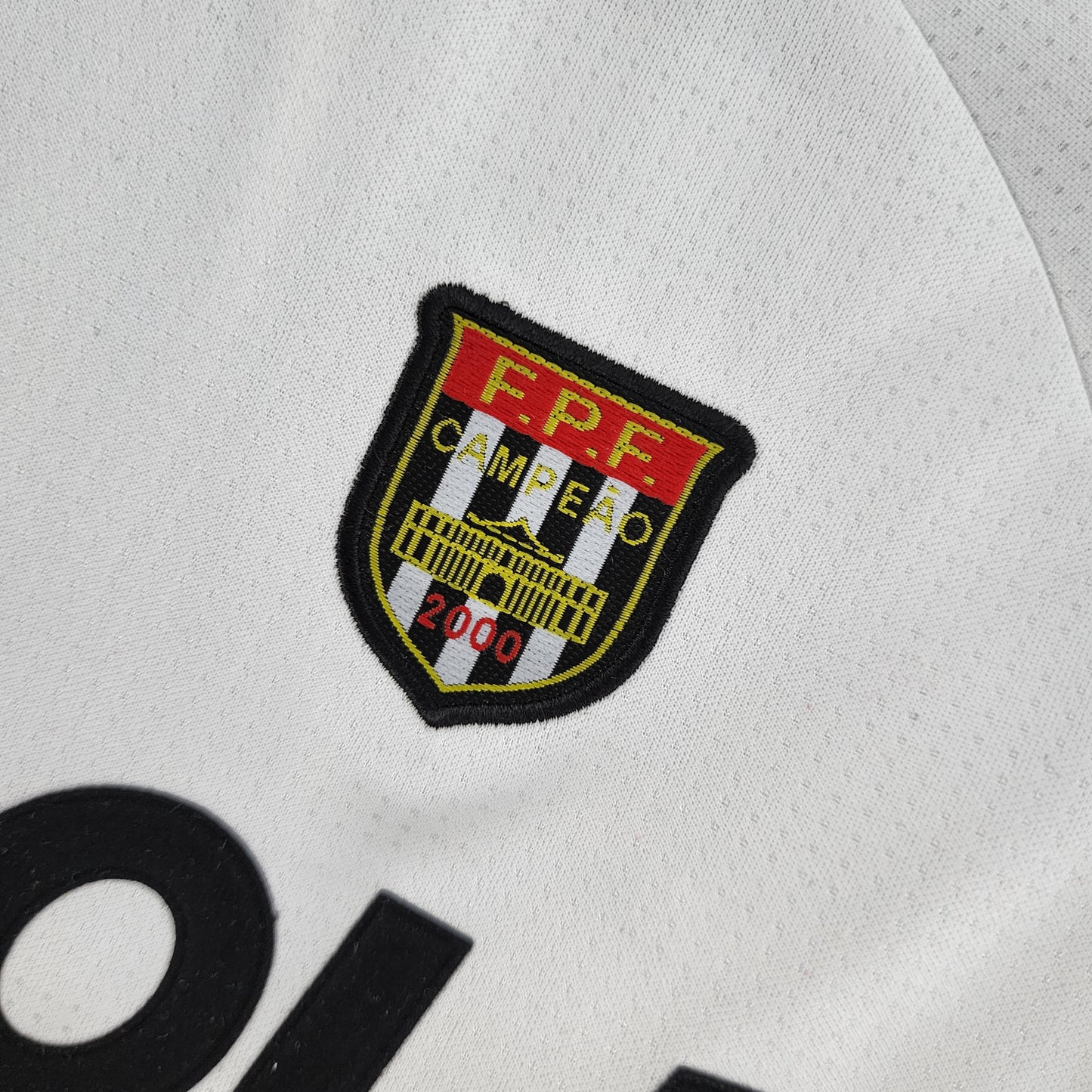Retro sao paulo 2000 home