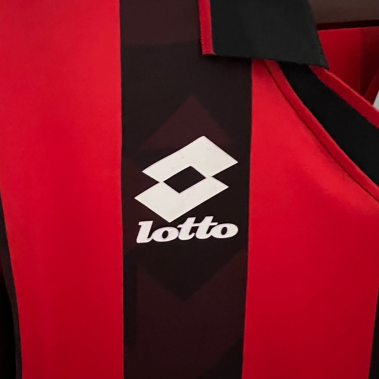 Retro AC Milan 88/89 Home
