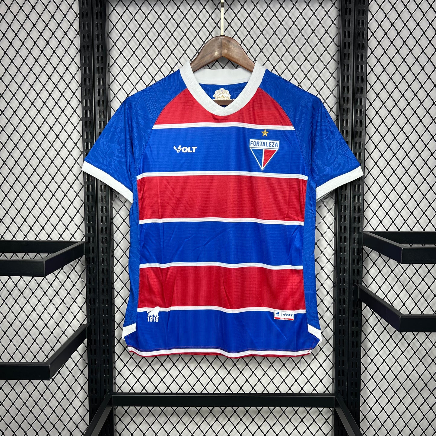 Fortaleza FC 2024/25 Home