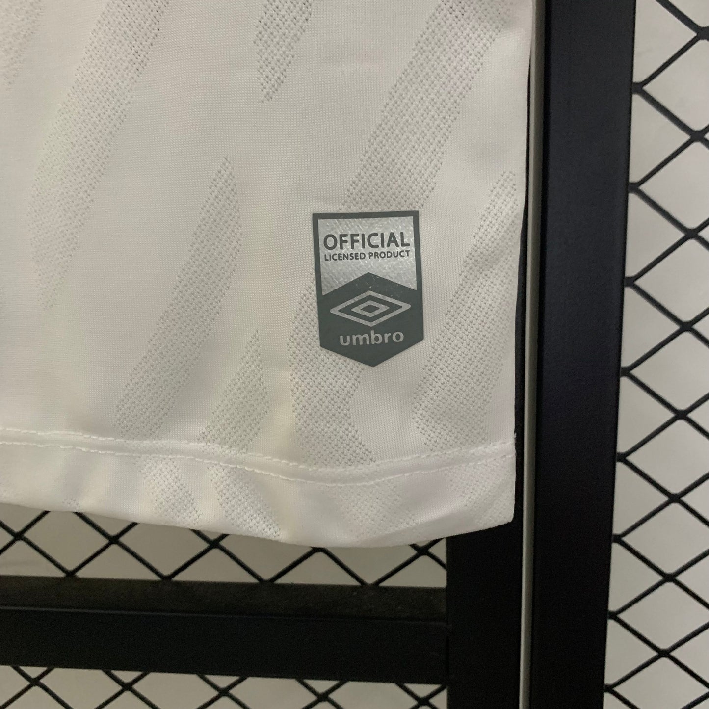25/26 Santos home