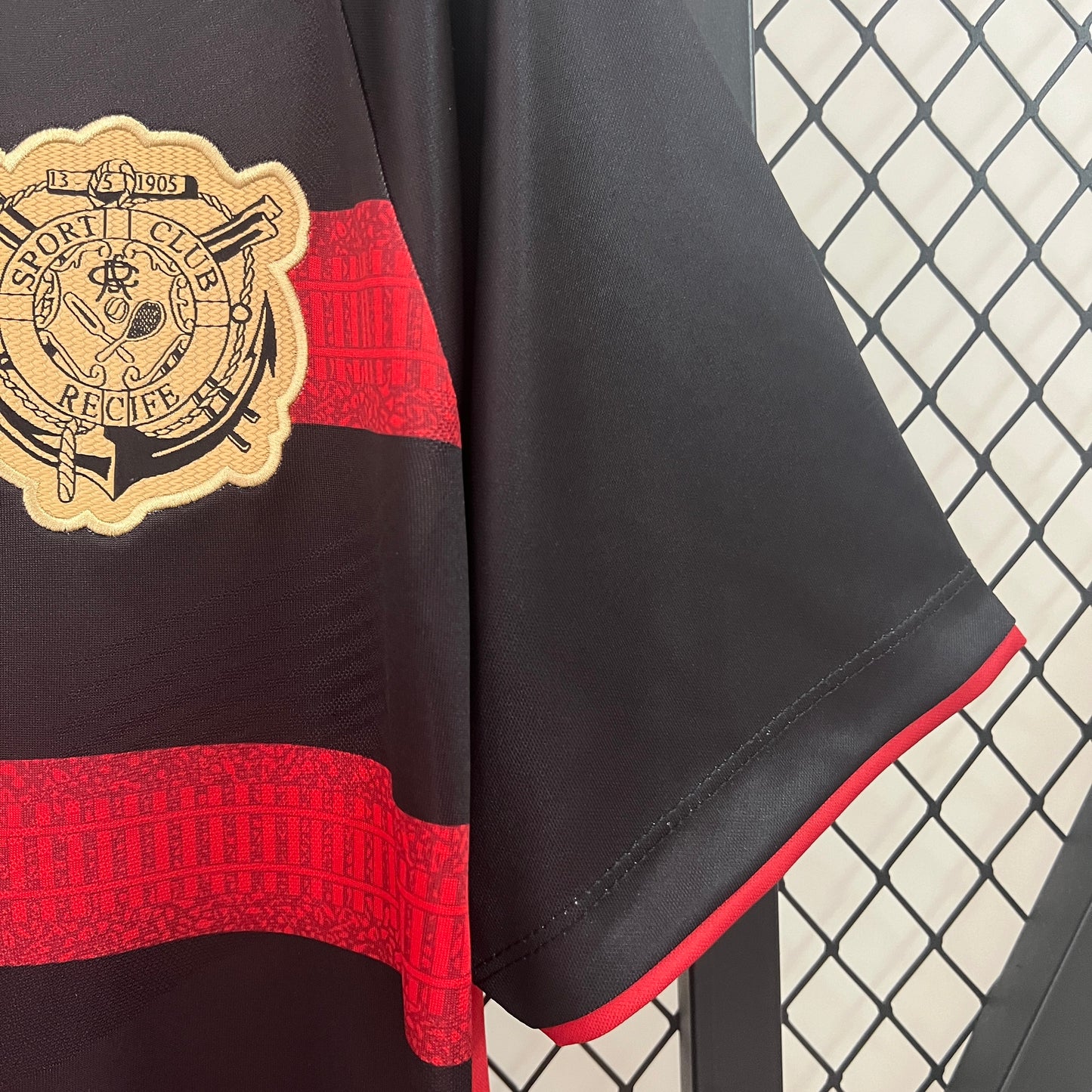 24/25 Recife Home