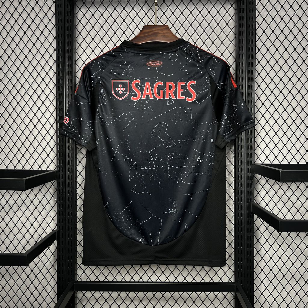 Benfica 2024/25 Away