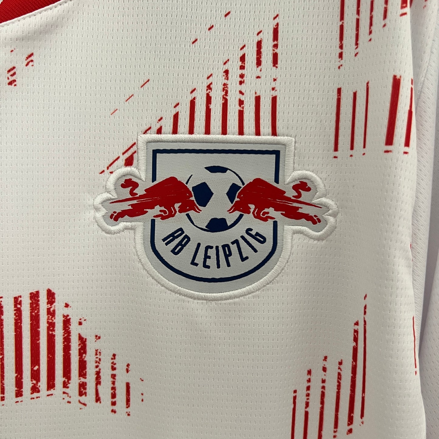 24/25 RB Leipzig Home