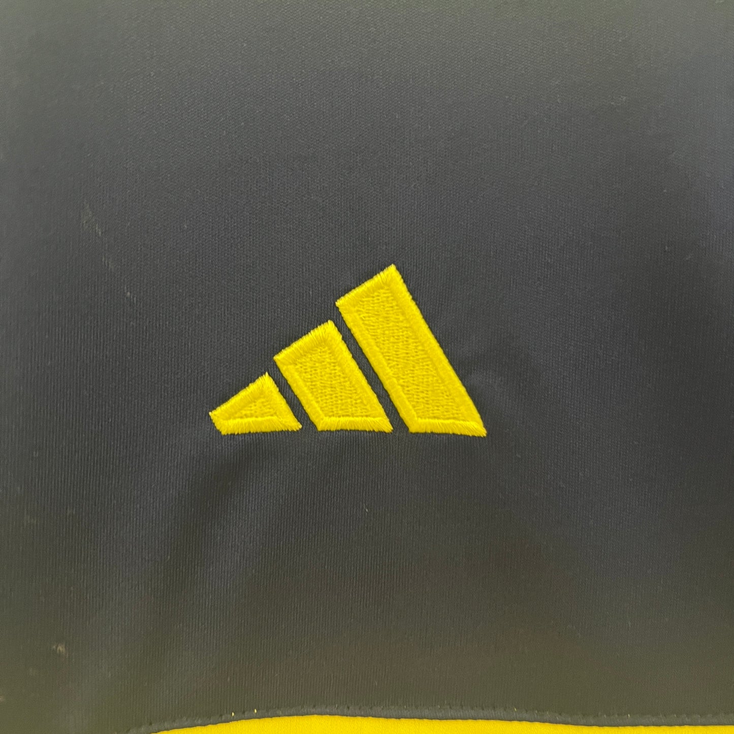 24/25 Nashville Away