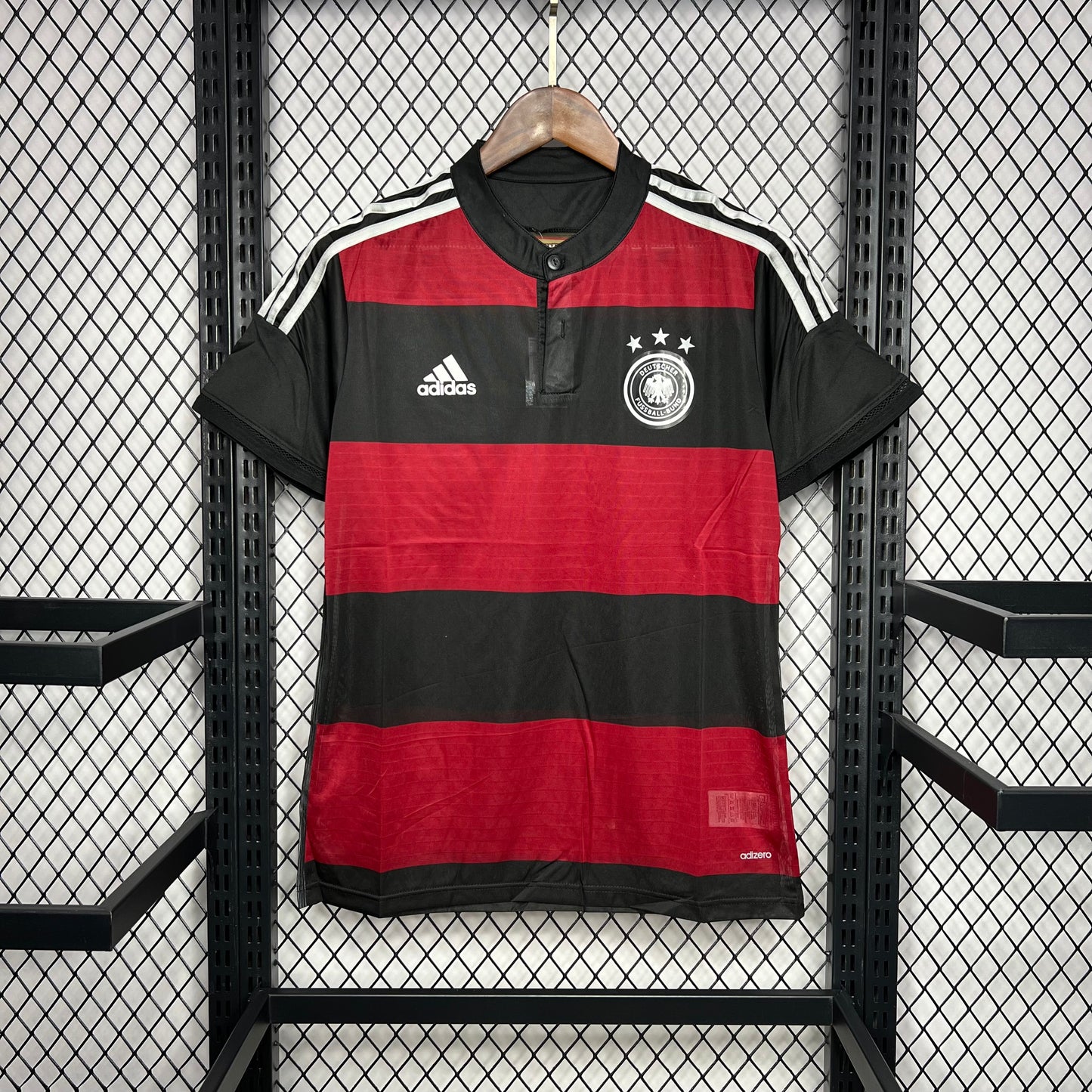 Germany 2024 Away Retro