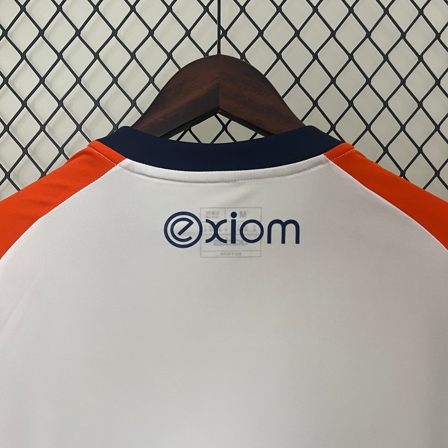 24/25 Real Oviedo Away