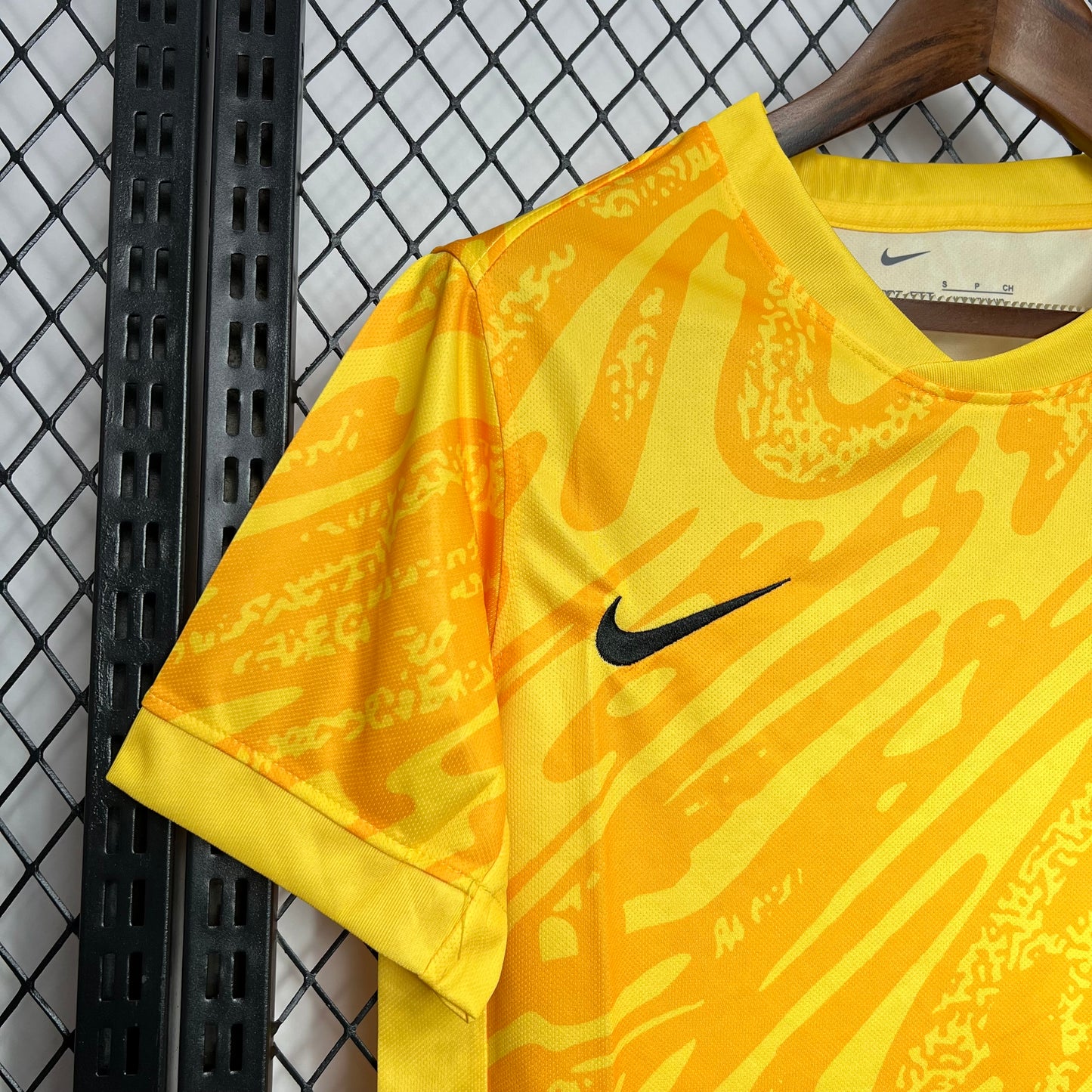 Portugal 2024/25 Euro Goalkeeper
