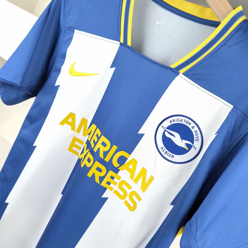 Brighton & Hove Albion 2024-25 Home