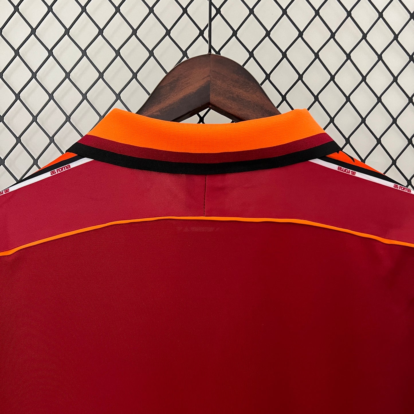 Retro Roma 98/99 Home