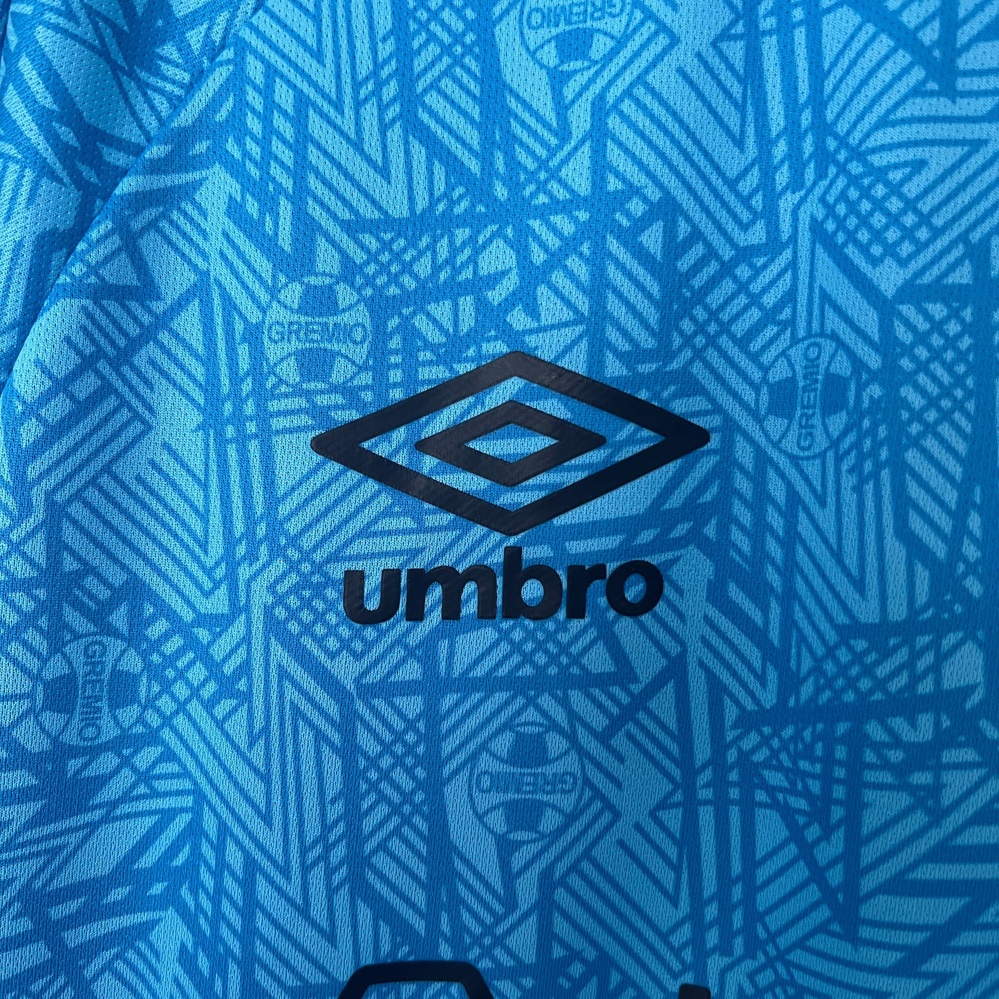 24/25 Gremio Goalkeeper