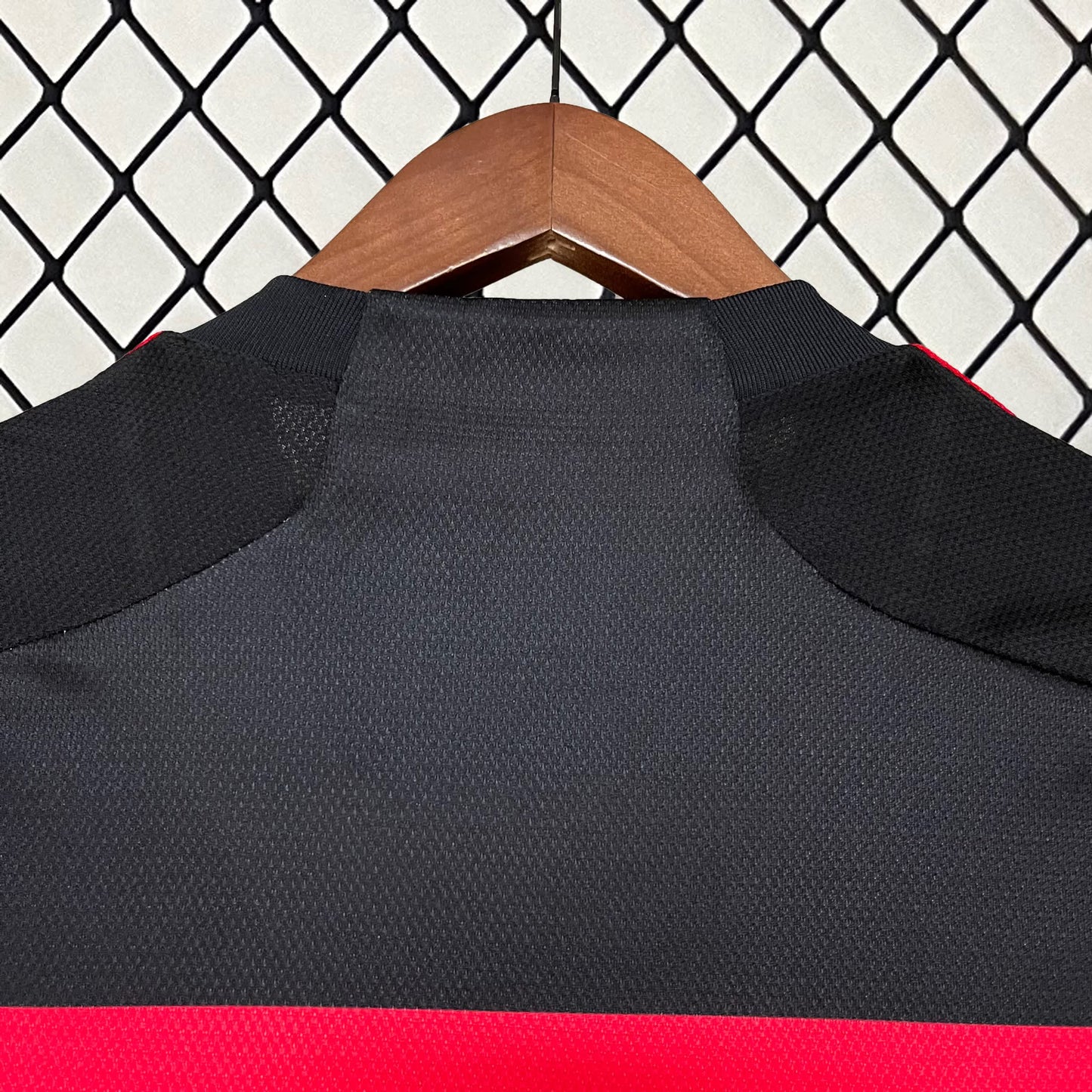 Flamengo 2024/25 Home Jersey