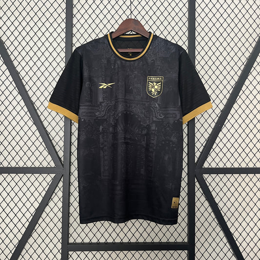 2024 Panama Special Edition Black