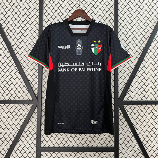 24/25 Palestino Away