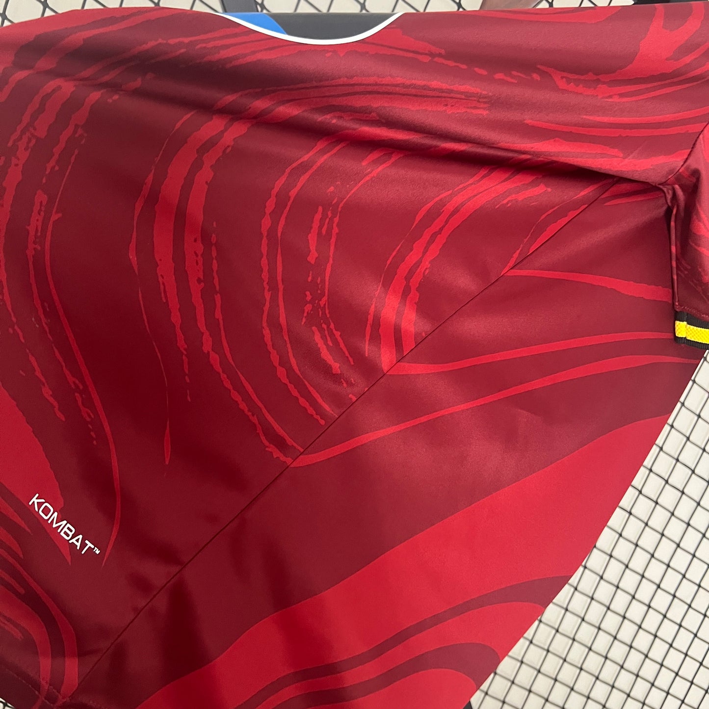 24/25 Valladolid third away
