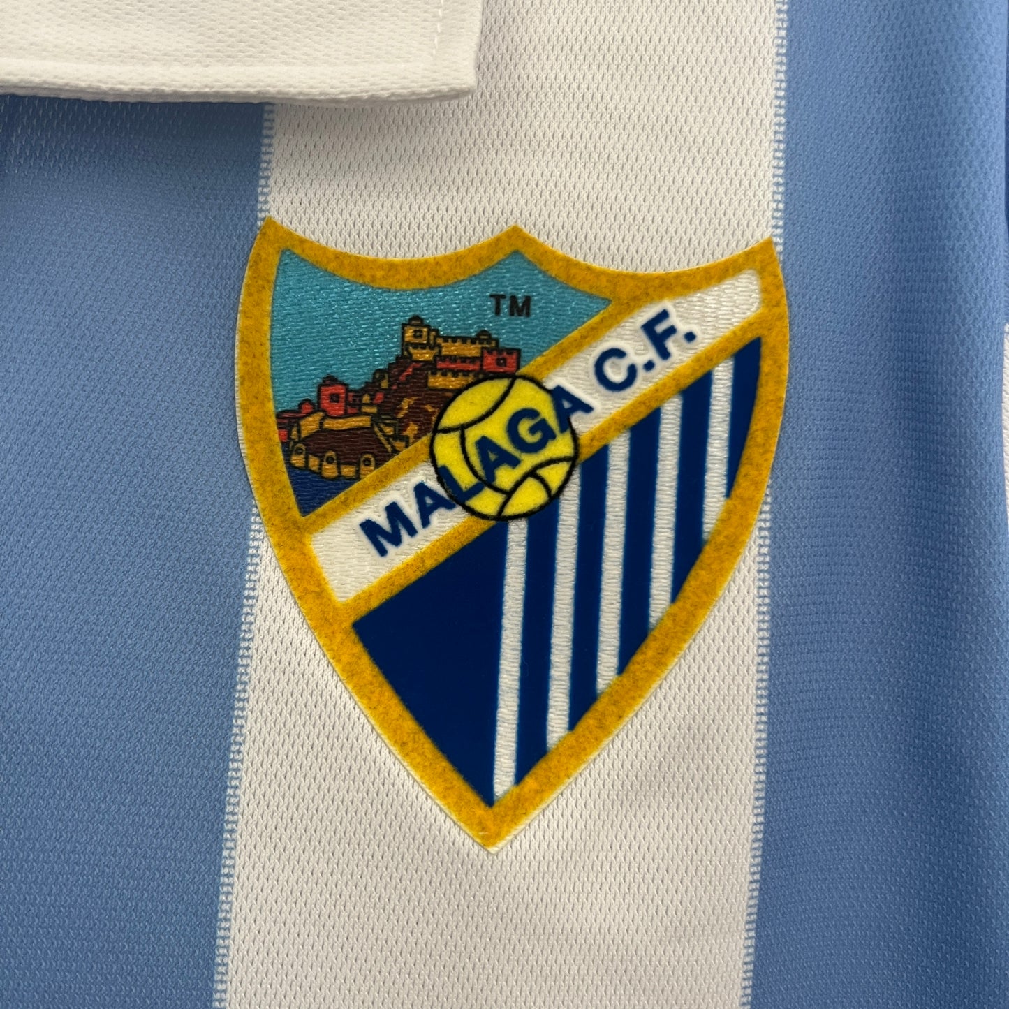 Retro Malaga 12/13 Home