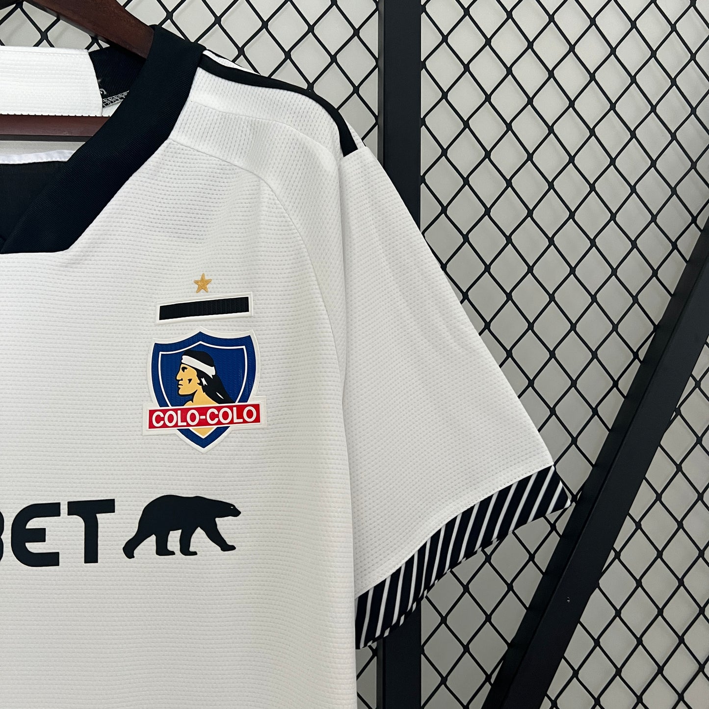 24/25 Colo Colo Home